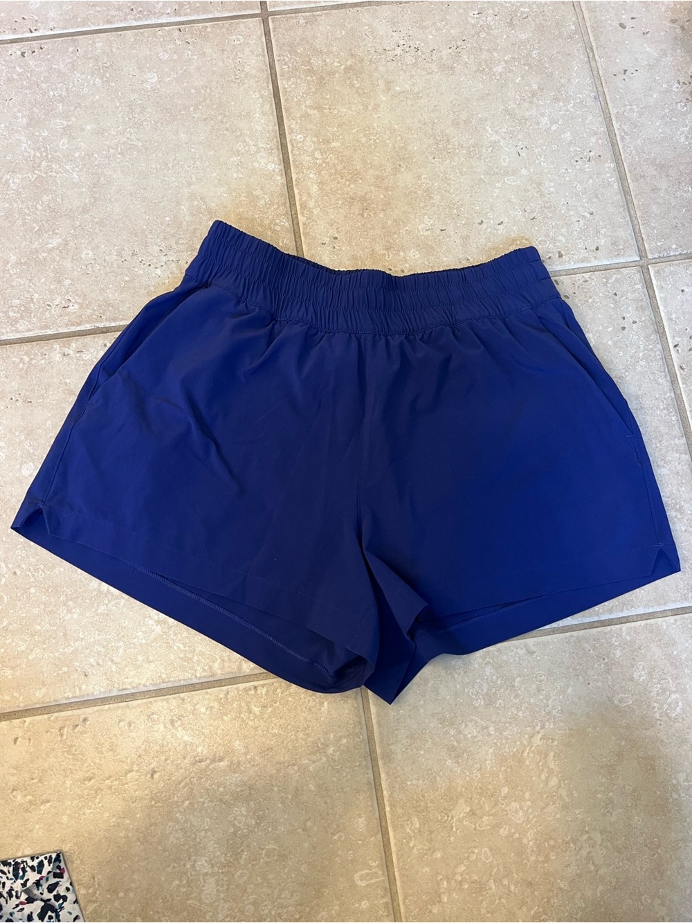 Athleta shorts